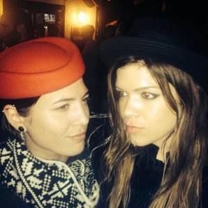 Meet your Posher, Marlene